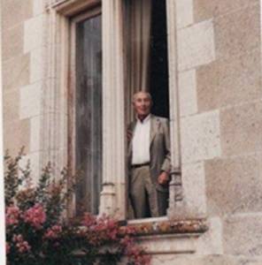 Highlight for Album: Comte Horace SAVELLI