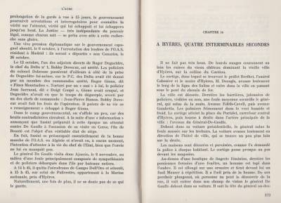 Highlight for Album: HYERES / SPAGGIARI / DE GAULLE