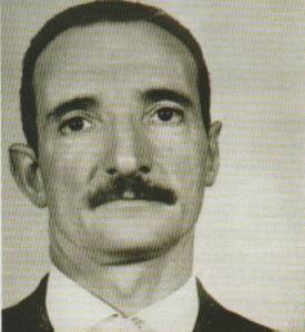 Highlight for Album: Lieutenant de Corvette  Jacques ROY