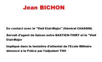 Highlight for Album: Jean BICHON