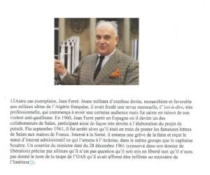Highlight for Album: Jean FERRE