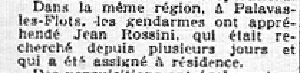 Highlight for Album: Jean ROSSINI