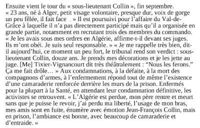 Highlight for Album: Jean-Fran&ccedil;ois COLLIN
