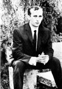 Highlight for Album: Jean-Jacques SUSINI