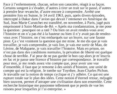 Highlight for Album: Jean-Marie CURUTCHET
