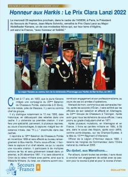 Highlight for Album: JUIN 2022