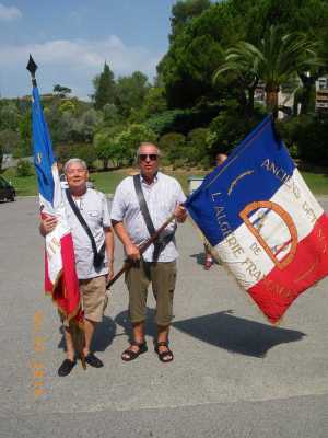 Marcel MANTES
 Jules ESTEVE 