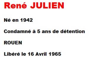 Highlight for Album: Ren&eacute; JULLIEN