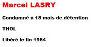  Marcel LASRY 
