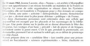 Highlight for Album: Jeanne LACOSTE