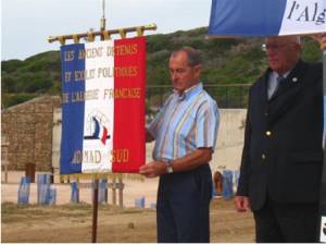 Highlight for Album: Bernard LENORMAND