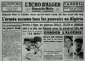 Highlight for Album: Le PUTSCH