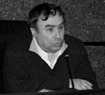  Benjamin STORA