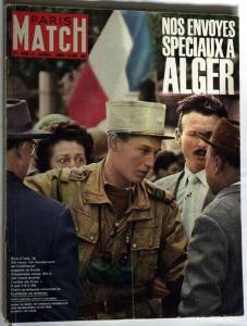 Highlight for Album: Les Tueurs du 26 Mars 1962