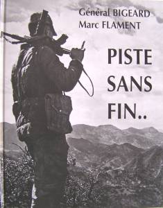 Highlight for Album: LA GUERRE d'ALGERIE