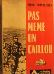 Highlight for Album: Livres du  Capitaine MONTAGNON