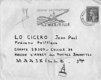 Highlight for Album: LO CICERO