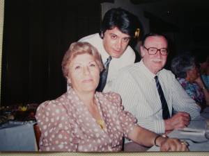 Highlight for Album: Louis PEREZ alias "LOUISOU"