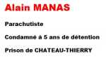  Alain MANAS 
