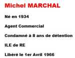  Michel MARCHAL 
