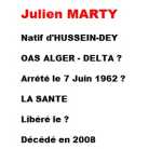 Julien MARTY 
