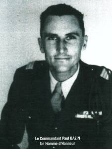 Highlight for Album: Commandant Paul BAZIN