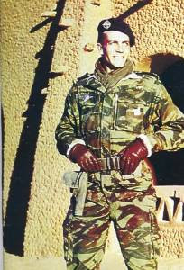 Highlight for Album: Maquis de BOUGUIRAT  Capitaine SOUETRE