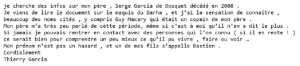    Serge GARCIA