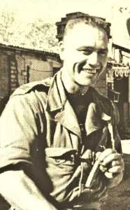  Capitaine Roger GASTON 