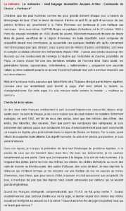  Le Maquis PARTISAN 4 