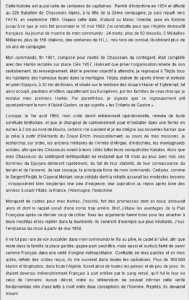  Le Maquis PARTISAN 4 