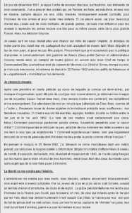  Le Maquis PARTISAN 4 
