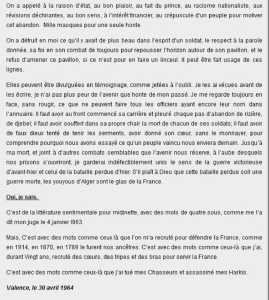  Le Maquis PARTISAN 4 