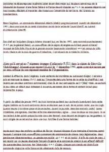  Maquis ALBERT 
