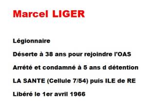 Highlight for Album: Marcel LIGER