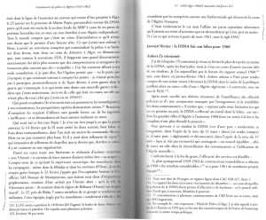  MAQUIS de BOURGUIRAT 
MOSTAGANEM / RELIZANE

Marquis BROUSSE DE MONTPEYROU 
Capitaine SOUETRE 
ZAGAME