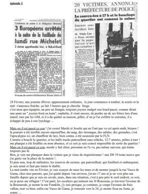 Highlight for Album: P&eacute;riode 1962 - 1964