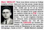 Highlight for Album: Marc MESLOT