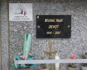 Highlight for Album: Michel DEVOT