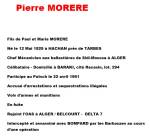 Highlight for Album: Pierre MORERE