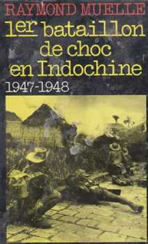  1er BATAILLON de CHOC
