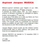 Highlight for Album: Jacques MUGICA