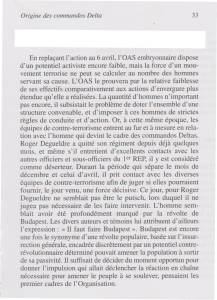 Highlight for Album: Naissance des DELTAS
