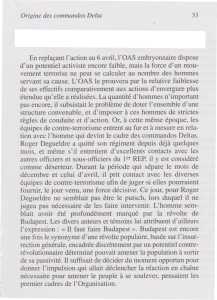    L'OAS 
