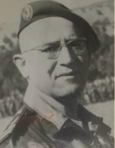 Highlight for Album: Le Colonel Joseph BROIZAT