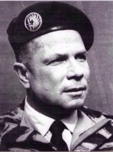 Highlight for Album: Lt Colonel Georges MASSELOT