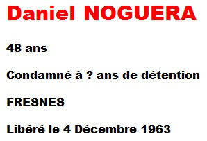  Daniel NOGUERA 
