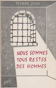 Highlight for Album: Nous Sommes Tous  Rest&eacute;s Des Hommes