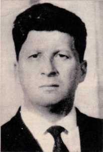  Dominique PIERRINI 
SDECE