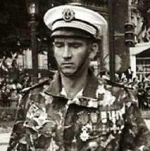  Capitaine Jean PAOLI 